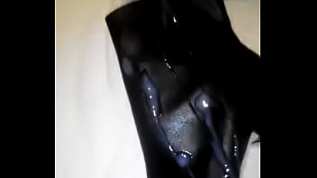 Gozada nos calçados