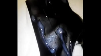 Gozada nos calçados