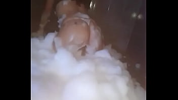 Soy una puta bailando