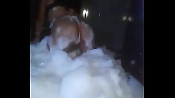 Soy una puta bailando