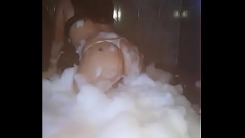 Soy una puta bailando