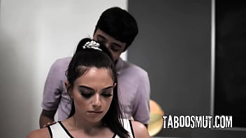 Fuck with my stepson if you want better grades