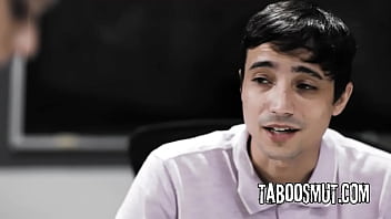 Fuck with my stepson if you want better grades