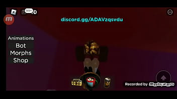 Nonton Fucking A Hot Girl Roblox thumbnail