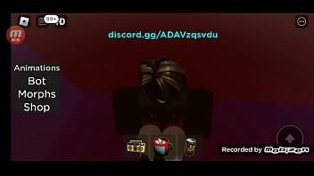 Fucking a hot girl roblox