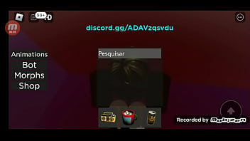 Fucking a hot girl roblox