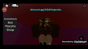 Fucking A Hot Girl Roblox thumbnail