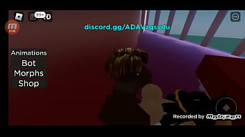 Fucking a hot girl roblox