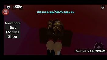 Fucking a hot girl roblox