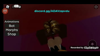 Fucking a hot girl roblox