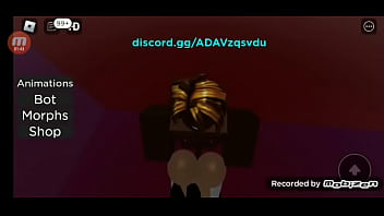 Fucking a hot girl roblox