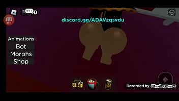 Fucking a hot girl roblox
