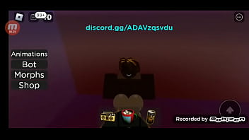Fucking A Hot Girl Roblox thumbnail