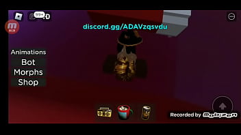 Fucking a hot girl roblox