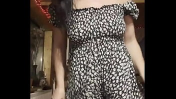 I want to dance in your lap#amateur #milf #homemade #pov #stepmom #latina #bigass