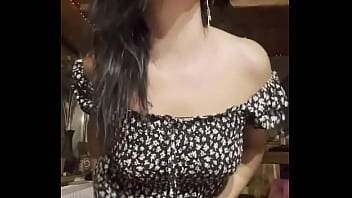 I want to dance in your lap#amateur #milf #homemade #pov #stepmom #latina #bigass