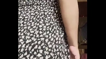 I want to dance in your lap#amateur #milf #homemade #pov #stepmom #latina #bigass