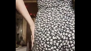 I want to dance in your lap#amateur #milf #homemade #pov #stepmom #latina #bigass