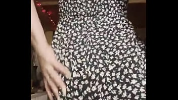 I want to dance in your lap#amateur #milf #homemade #pov #stepmom #latina #bigass