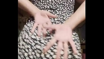 I want to dance in your lap#amateur #milf #homemade #pov #stepmom #latina #bigass