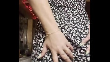 I want to dance in your lap#amateur #milf #homemade #pov #stepmom #latina #bigass