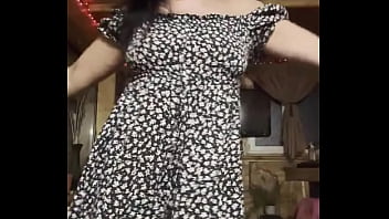 I want to dance in your lap#amateur #milf #homemade #pov #stepmom #latina #bigass