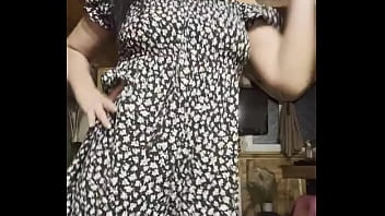 I want to dance in your lap#amateur #milf #homemade #pov #stepmom #latina #bigass