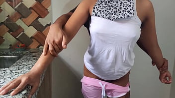 Indian dessi sex video indian local homemade sex sex in the kitchen