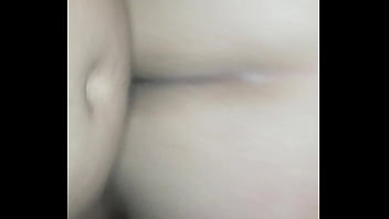 Afternoon delight doggy with bae