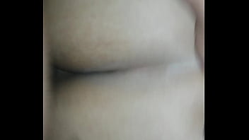 Afternoon delight doggy with bae