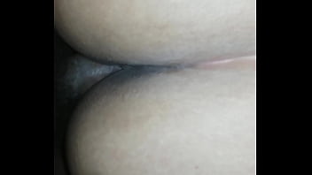 Afternoon delight doggy with bae