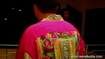 Just classic flirting scene young dude should watch