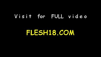 Young blond fucked hard