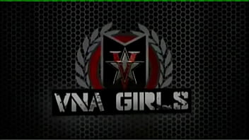 Kayla catches bunny sucking rome and joins for sloppy fun