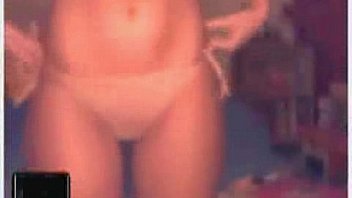 Daga Shows Panties thumbnail