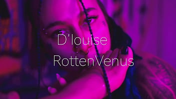 Perfect lesbian foot domination