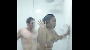 Seguidora culona quiere ser actriz porno