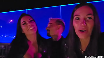 Did you see the preview of my new 3some with megan fiore and stevemorireal go check on my profile