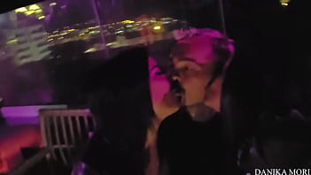 Did you see the preview of my new 3some with megan fiore and stevemorireal go check on my profile