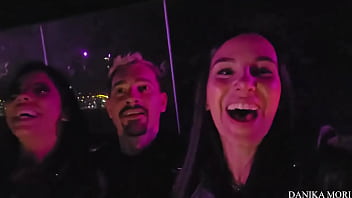 Did you see the preview of my new 3some with megan fiore and stevemorireal go check on my profile