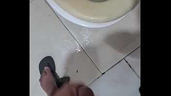 Acordei ativo gozando pra todos os lados