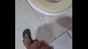 Acordei ativo gozando pra todos os lados