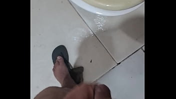 Acordei ativo gozando pra todos os lados