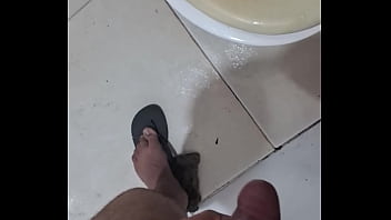 Acordei ativo gozando pra todos os lados