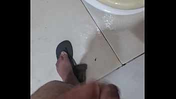 Acordei ativo gozando pra todos os lados