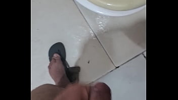 Acordei ativo gozando pra todos os lados