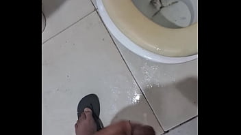 Acordei ativo gozando pra todos os lados