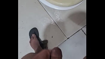 Acordei ativo gozando pra todos os lados