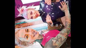 ‼️ out now for free on my premium ‼️ fun with kelliepanther 4