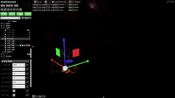 Wl broadcast by as on picarto from july first 2022